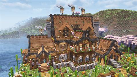 MY STARTER HOUSE .